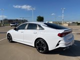 Used 2024 Kia K5 GT-Line image 3