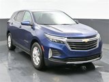 Used 2022 Chevrolet Equinox LT image 4