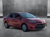 Used 2019 Toyota Corolla LE image 3