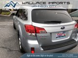 Used 2014 Subaru Outback 2.5i Limited image 2