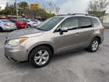 Used 2014 Subaru Forester 2.5i Touring image 2