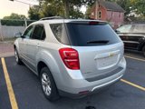 Used 2017 Chevrolet Equinox LT image 5