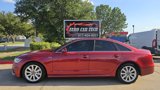 Used 2013 Audi A6 3.0T Prestige image 2