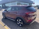 Used 2018 Hyundai Tucson Sport image 2