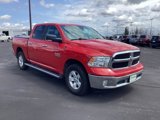 Used 2018 RAM 1500 Classic SLT w/ Luxury Group image 6