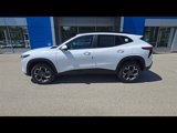 New 2025 Chevrolet Trax LT w/ LT Convenience Package image 5