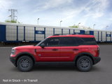 New 2025 Ford Bronco Sport Big Bend image 3