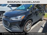 Used 2021 Chevrolet Trax LT w/ LT Convenience Package image 2