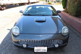 Used 2003 Ford Thunderbird image 3