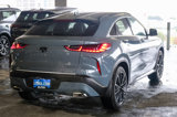 New 2024 INFINITI QX55 Luxe w/ Cargo Package image 2