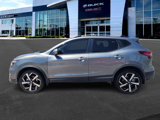 Used 2021 Nissan Rogue Sport SL w/ Premium Package image 4