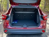 New 2025 Chevrolet Trax RS w/ Sunroof Package image 5