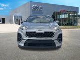 Used 2022 Kia Sportage LX w/ LX FWD Value Edition Package image 2