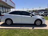 Used 2024 Toyota Corolla LE image 6