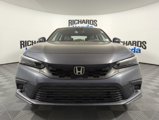 Certified 2022 Honda Civic Sport Touring image 3