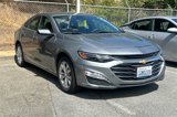 Used 2023 Chevrolet Malibu LT image 2