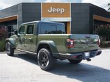 Used 2021 Jeep Gladiator Willys image 3