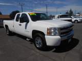Used 2011 Chevrolet Silverado 1500 W/T image 3