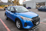 Used 2024 Nissan Kicks S image 2