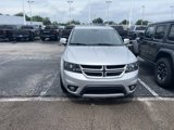 Used 2014 Dodge Journey R/T image 2