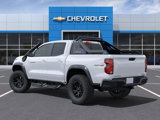 New 2025 Chevrolet Colorado ZR2 w/ Midnight Edition image 3