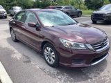 Used 2014 Honda Accord LX image 3