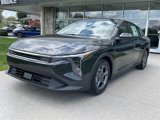 New 2025 Kia K4 LXS image 4