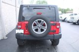 Used 2014 Jeep Wrangler Unlimited Sport w/ Quick Order Package 24S image 3