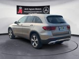 Used 2021 Mercedes-Benz GLC 300 image 3