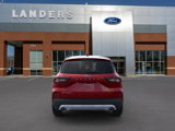 New 2025 Ford Escape Active image 5