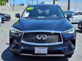 Certified 2024 INFINITI QX50 Luxe image 4