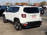 Used 2018 Jeep Renegade Latitude w/ Popular Equipment Group image 3