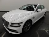 Used 2024 Genesis G80 2.5T w/ Advanced Package image 4