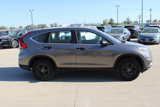Used 2015 Honda CR-V LX image 4