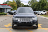 Used 2014 Land Rover Range Rover Supercharged image 2