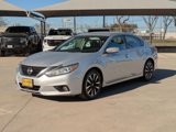 Used 2018 Nissan Altima 2.5 SV image 3