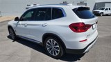 Used 2019 BMW X3 xDrive30i w/ Premium Package image 2