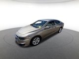 Used 2024 Chevrolet Malibu LT image 3