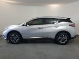 Used 2017 Nissan Murano S image 4