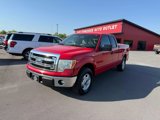Used 2014 Ford F150 XLT image 2