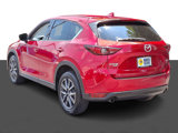 Used 2017 MAZDA CX-5 Grand Touring image 4