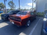 Certified 2020 Dodge Challenger SXT w/ Plus Package image 2