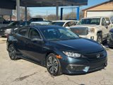 Used 2017 Honda Civic EX-T image 3