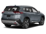 Used 2021 Nissan Rogue Platinum image 3