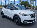 Used 2020 Nissan Kicks SR w/ SR Premium Package image 2
