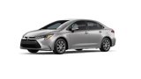 New 2026 Toyota Corolla LE image 2