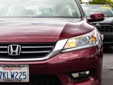 Used 2015 Honda Accord EX image 4