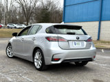 Used 2015 Lexus CT 200h image 5