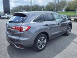 Used 2017 Acura RDX AWD w/ Advance Package image 3