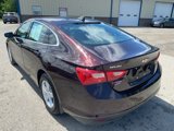 Certified 2020 Chevrolet Malibu LS image 5